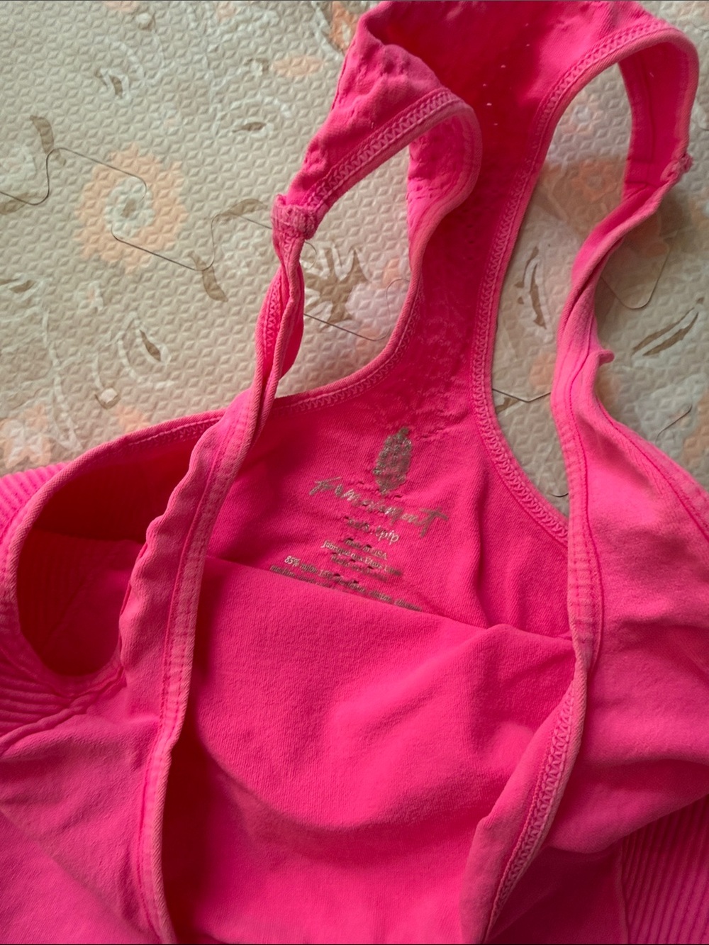 Workout Top Bundle - Picture 6 of 8
